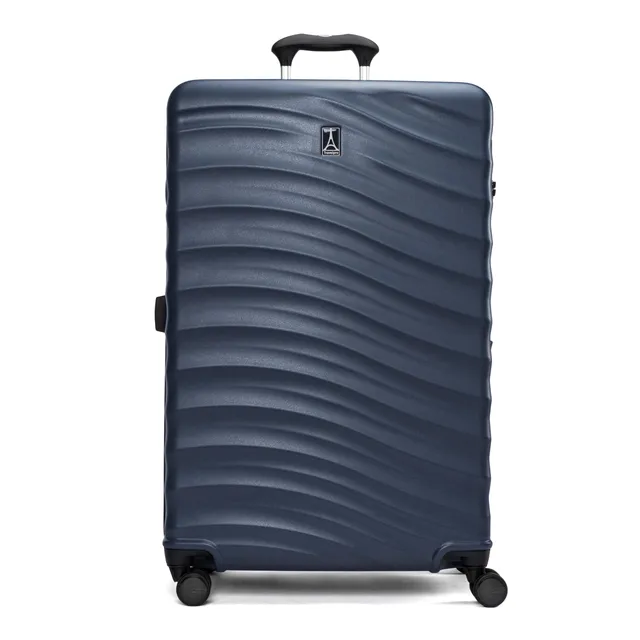 travelpro-maxlite-air-v2-hardside-expandable-checked-luggage-28-inch-midnight-bl image 1