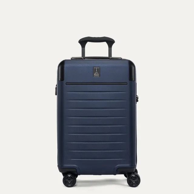 travelpro-platinum-elite-carry-on-hardside-spinner-usb-port-polycarbonate-shell image 1