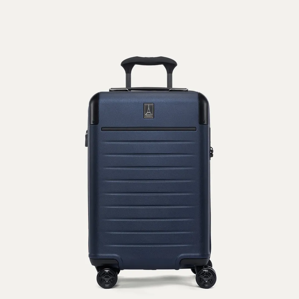 travelpro-platinum-elite-carry-on-hardside-spinner-usb-port-polycarbonate-shell image 1