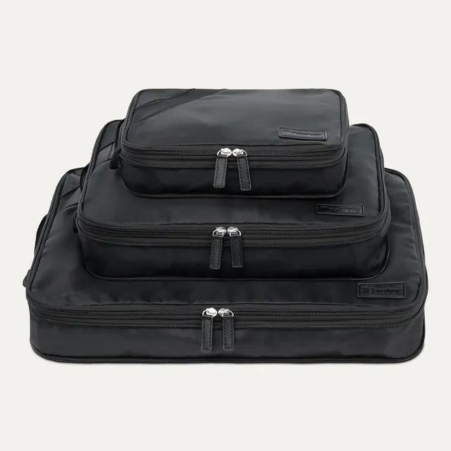 travelpro-essentials-3-pack-expandable-compressible-packing-cubes-m-l-xl-ultimat image 1