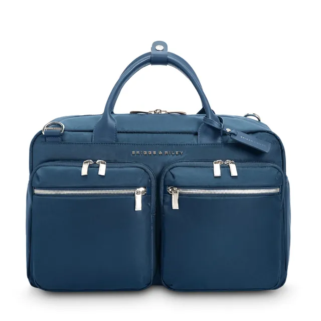briggs-riley-rhapsody-multi-pocket-cabin-bag-carry-on-travel-bag-with-multiple-p image 1