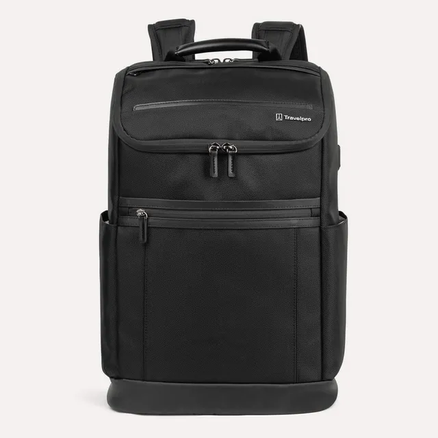 travelpro-crew-executive-choice-3-medium-top-load-backpack image 1