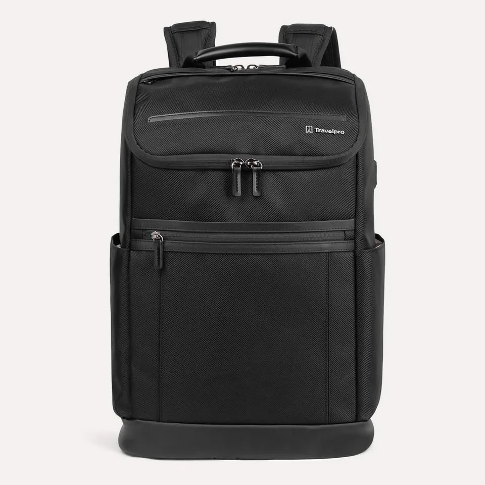 travelpro-crew-executive-choice-3-medium-top-load-backpack image 1