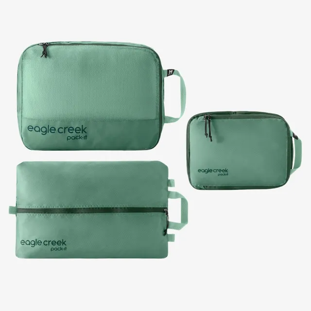 eagle-creek-pack-it-essentials-packing-cube-set image 1