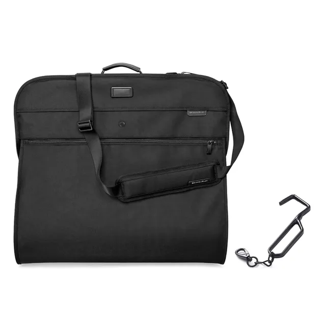 briggs-riley-classic-garment-bag-hook image 1