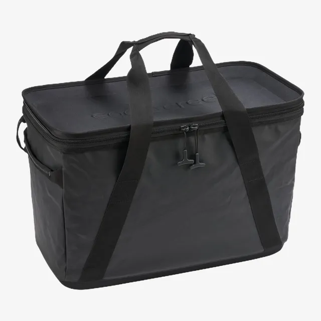 eagle-creek-cargo-hauler-65l-box-durable-collapsible-gear-box-with-steel-frame image 1