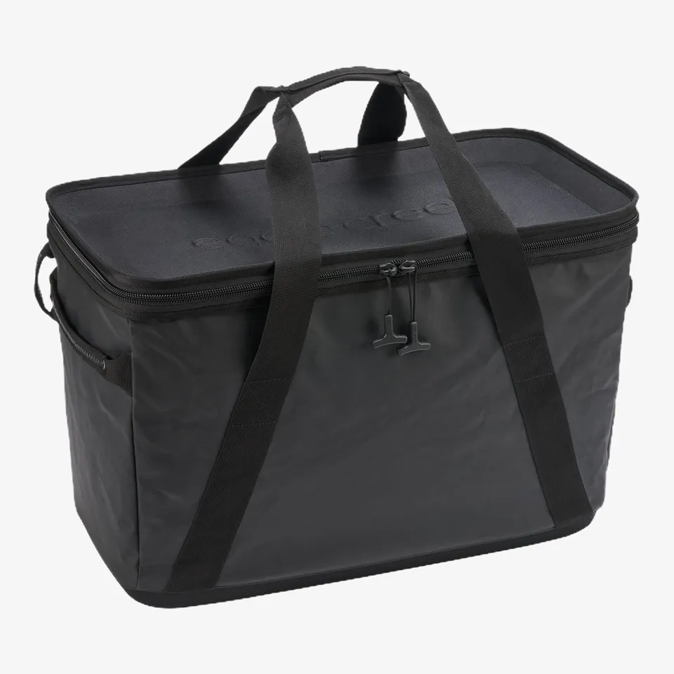 eagle-creek-cargo-hauler-65l-box-durable-collapsible-gear-box-with-steel-frame image 1