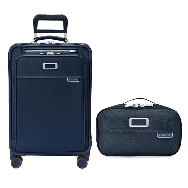 briggs-riley-essential-22-carry-on-expandable-spinner-expandable-essentials-kit- image 1