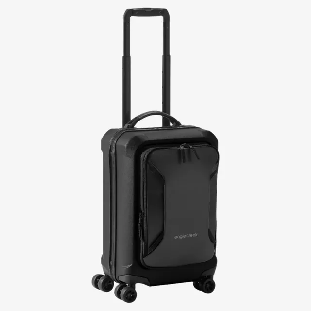 eagle-creek-tarmac-22-36l-carry-on-luggage-hybrid-hard-soft-shell-airline-approv image 1