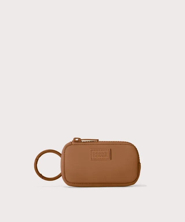 dagne-dover-mara-keychain-in-clove image 1