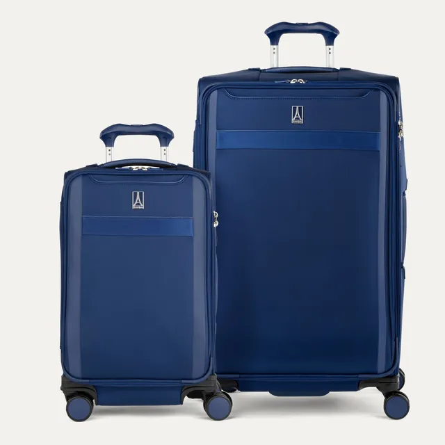travelpro-versapack-carry-on-large-check-in-set-2-piece-expandable-spinner-lugga image 1