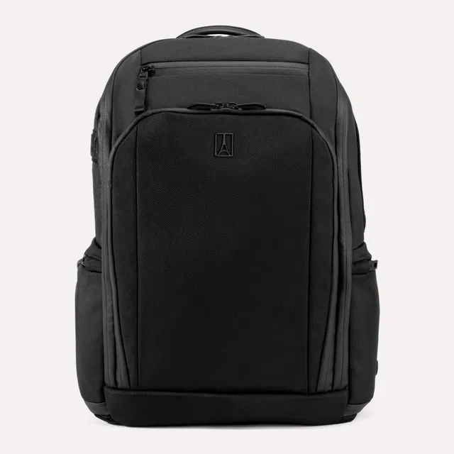 travelpro-altitude-all-purpose-full-expansion-laptop-backpack-24l-34l image 1