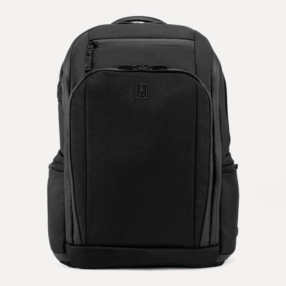 travelpro-altitude-all-purpose-full-expansion-laptop-backpack-24l-34l image 1