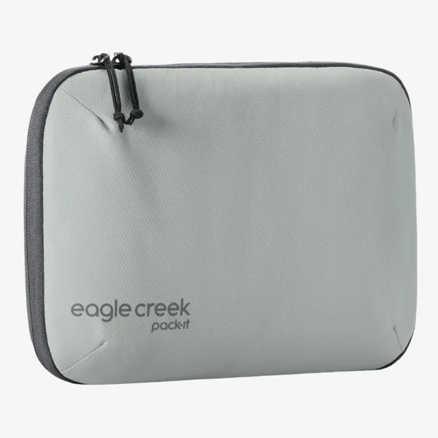 eagle-creek-pack-it-e-tools-organizer-pro-tech-travel-organizer-fits-ipad-pro-11 image 1