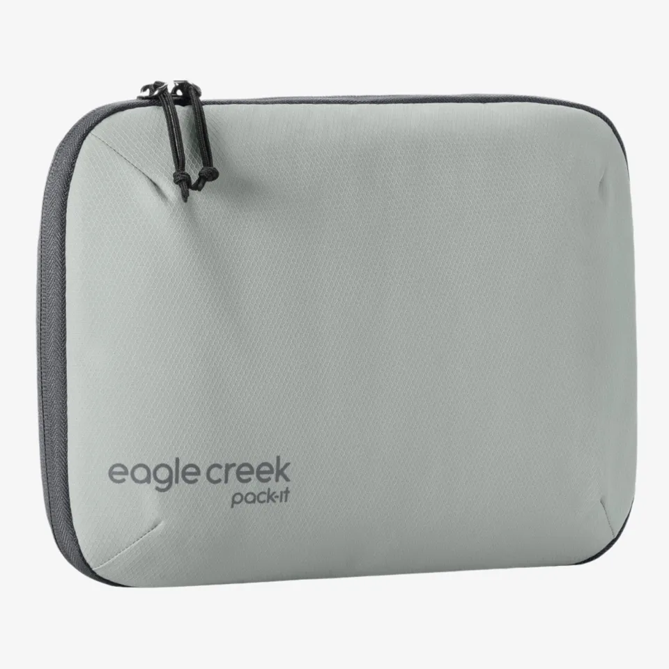 eagle-creek-pack-it-e-tools-organizer-pro-tech-travel-organizer-fits-ipad-pro-11 image 1