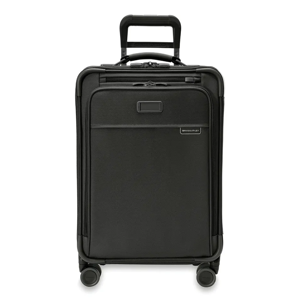 briggs-riley-baseline-essential-22-carry-on-expandable-spinner image 1