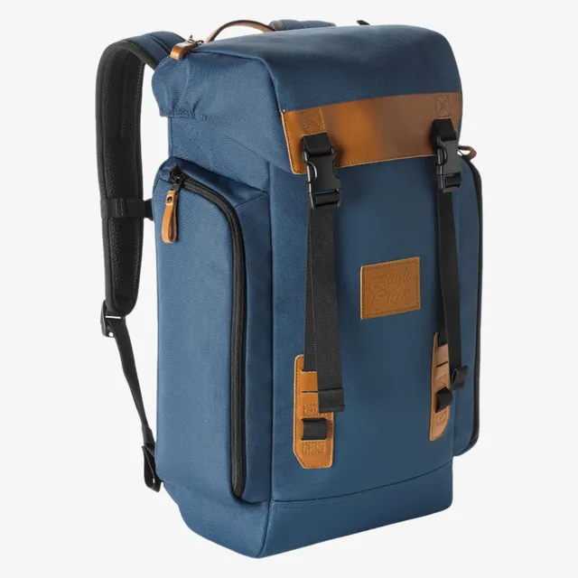 eagle-creek-origin-series-klettersack-discontinued-heritage-style-backpack image 1