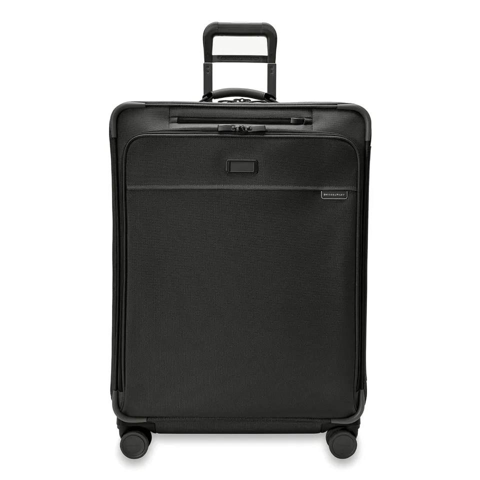 briggs-riley-baseline-large-expandable-spinner-360-spinner-wheel-luggage-for-7-1 image 1