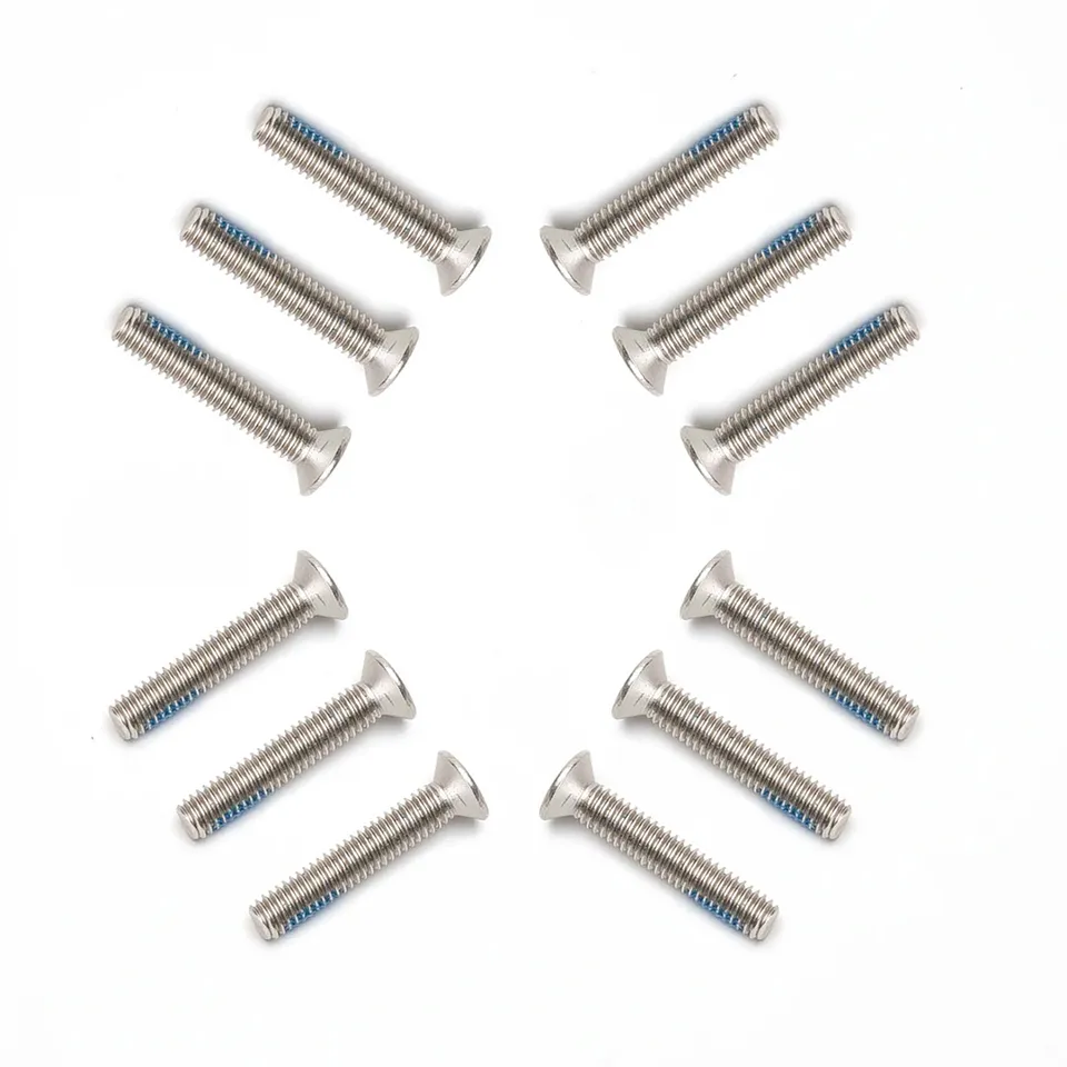 briggs-riley-baseline-expansion-system-screw-repair-kit-12-screws image 1