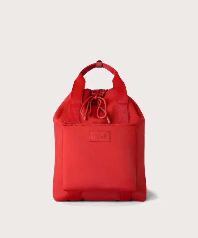 dagne-dover-rhys-backpack-in-cherry image 1