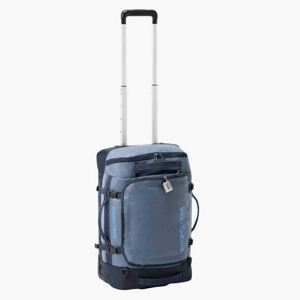 eagle-creek-cargo-hauler-xt-21-5-wheeled-international-carry-on-duffel-discontin image 1