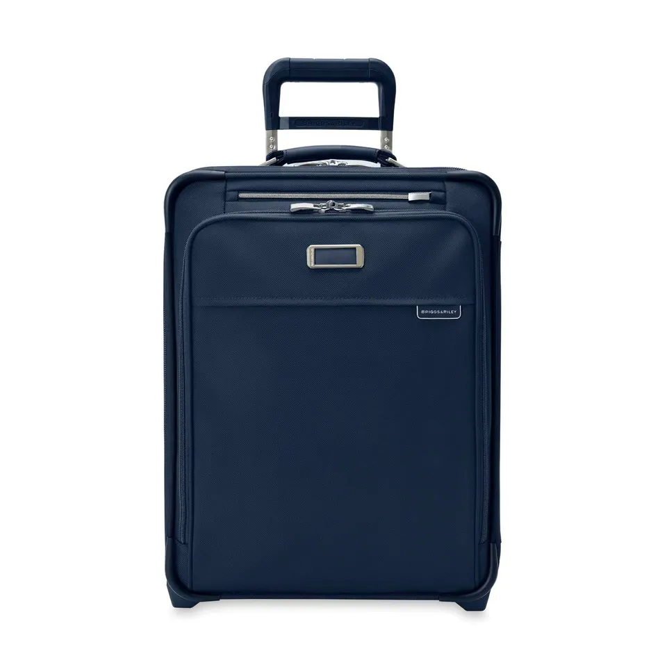 briggs-riley-baseline-global-21-2-wheel-expandable-carry-on-30-expansion-fits-gl image 1