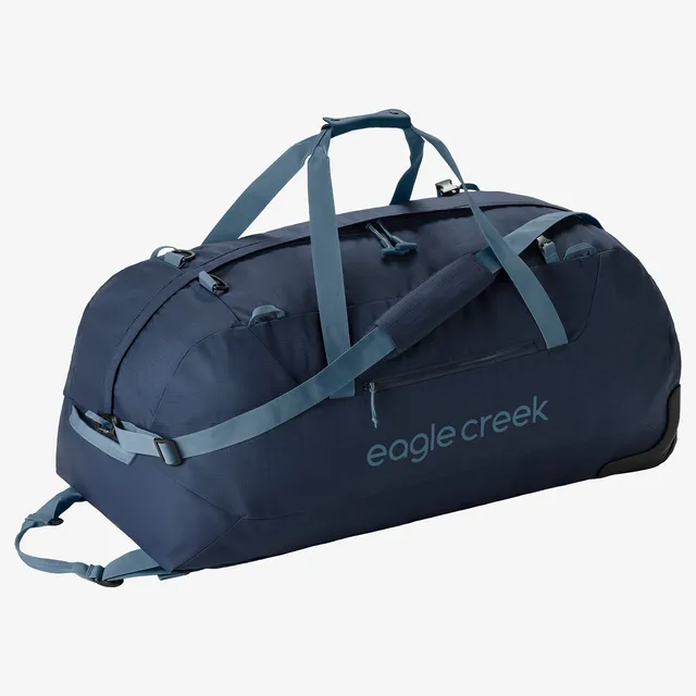 eagle-creek-no-matter-what-120l-rolling-duffel-bag-large-wheeled-duffel image 1