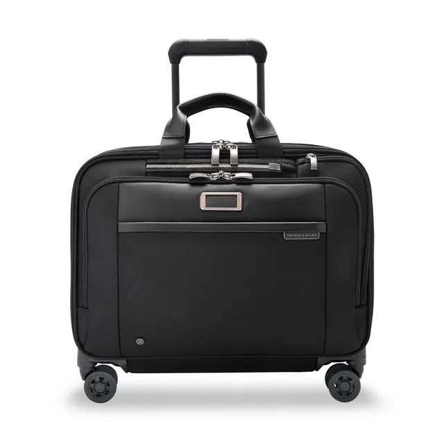 briggs-riley-work-large-spinner-brief image 1