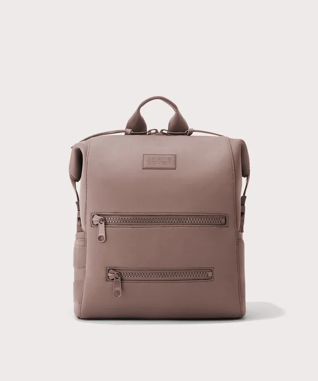 dagne-dover-indi-diaper-backpack-in-dune-medium image 1