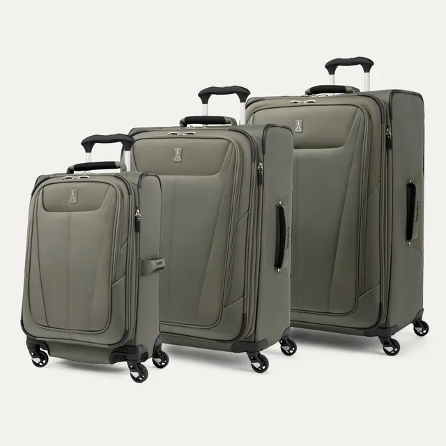travelpro-maxlite-5-carry-on-medium-large-set image 1