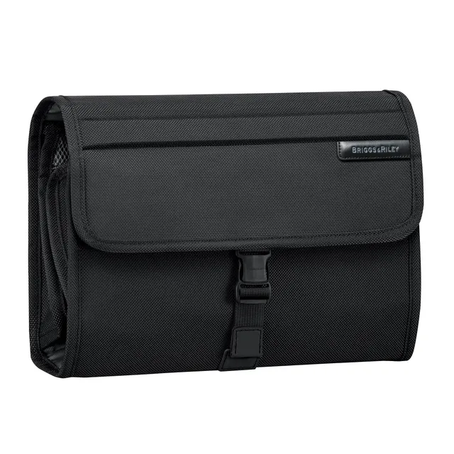 briggs-riley-baseline-deluxe-toiletry-kit-black-one-size image 1