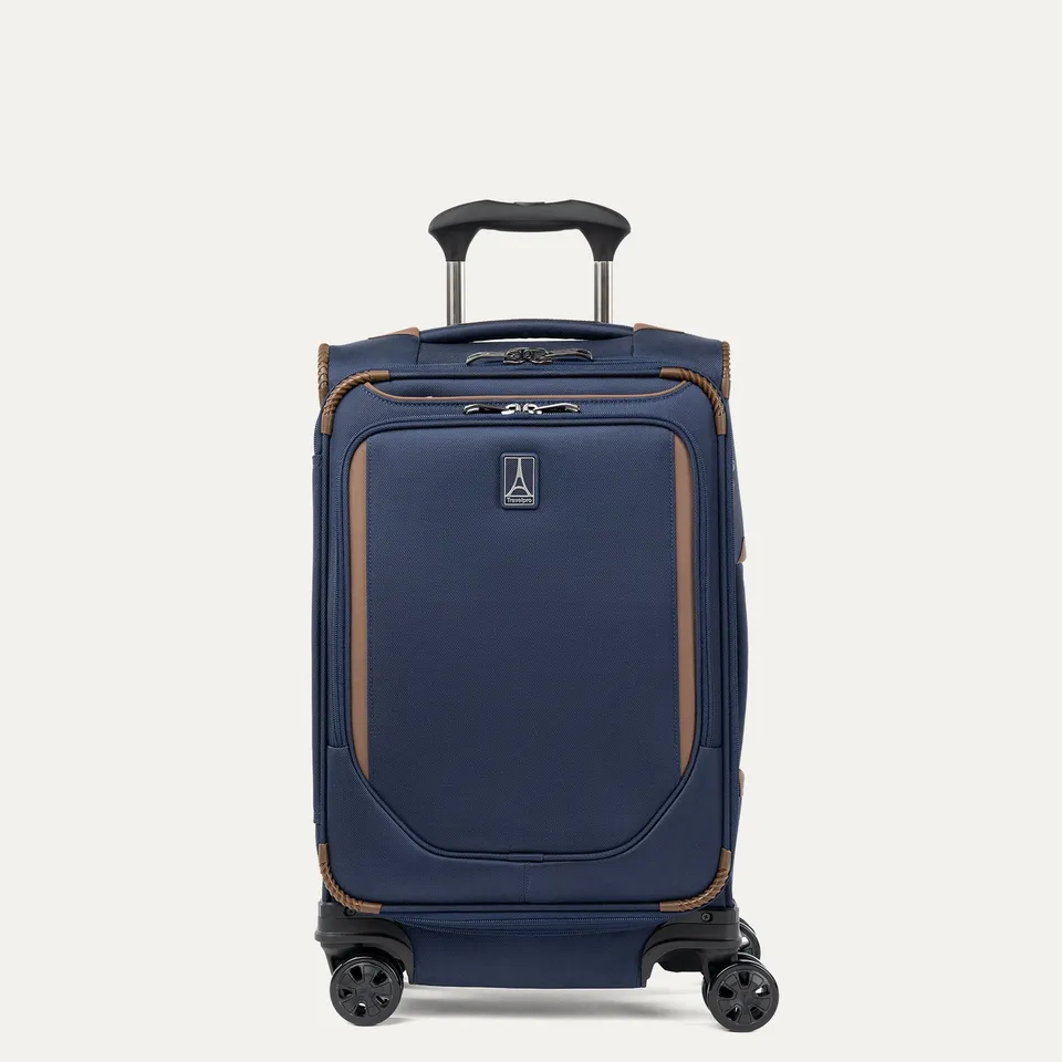 travelpro-crew-classic-carry-on-spinner image 1