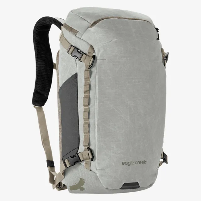 eagle-creek-explore-backpack-26l-travel-backpack-with-laptop-compartment image 1