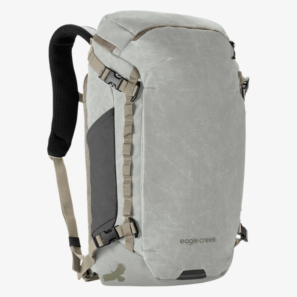 eagle-creek-explore-backpack-26l-travel-backpack-with-laptop-compartment image 1