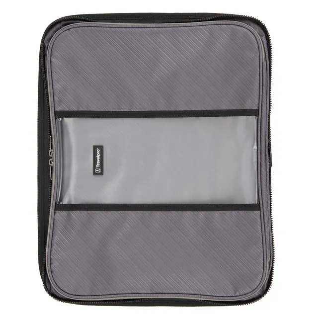 travelpro-crew-versapack-laundry-organizer-max-size-grey image 1