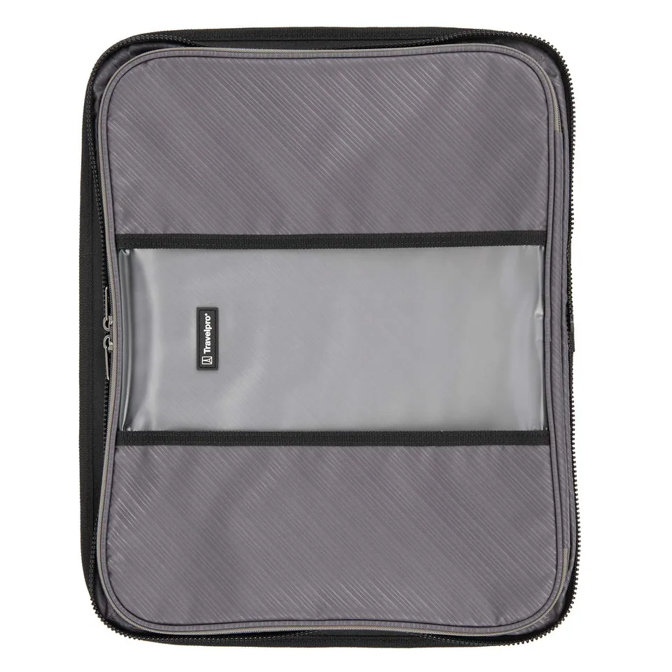 travelpro-crew-versapack-laundry-organizer-max-size-grey image 1