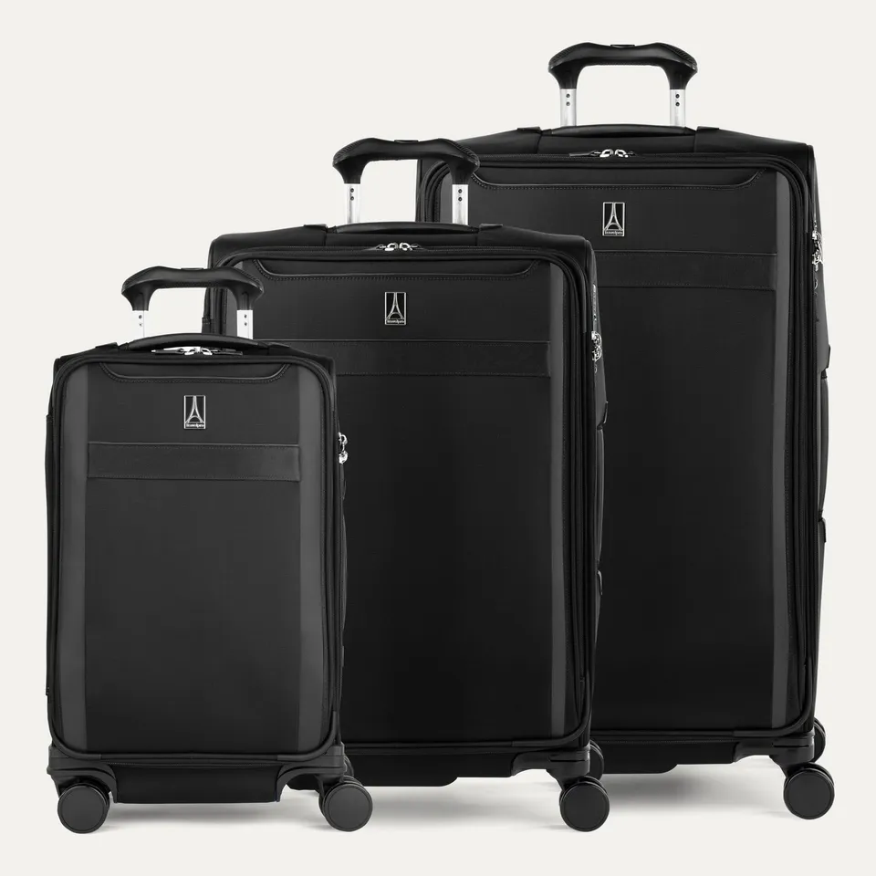 travelpro-versapack-carry-on-medium-large-set-black image 1