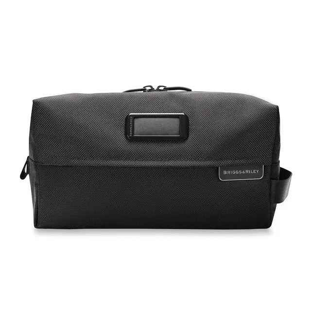 briggs-riley-baseline-everyday-essentials-kit-ballistic-nylon-black image 1