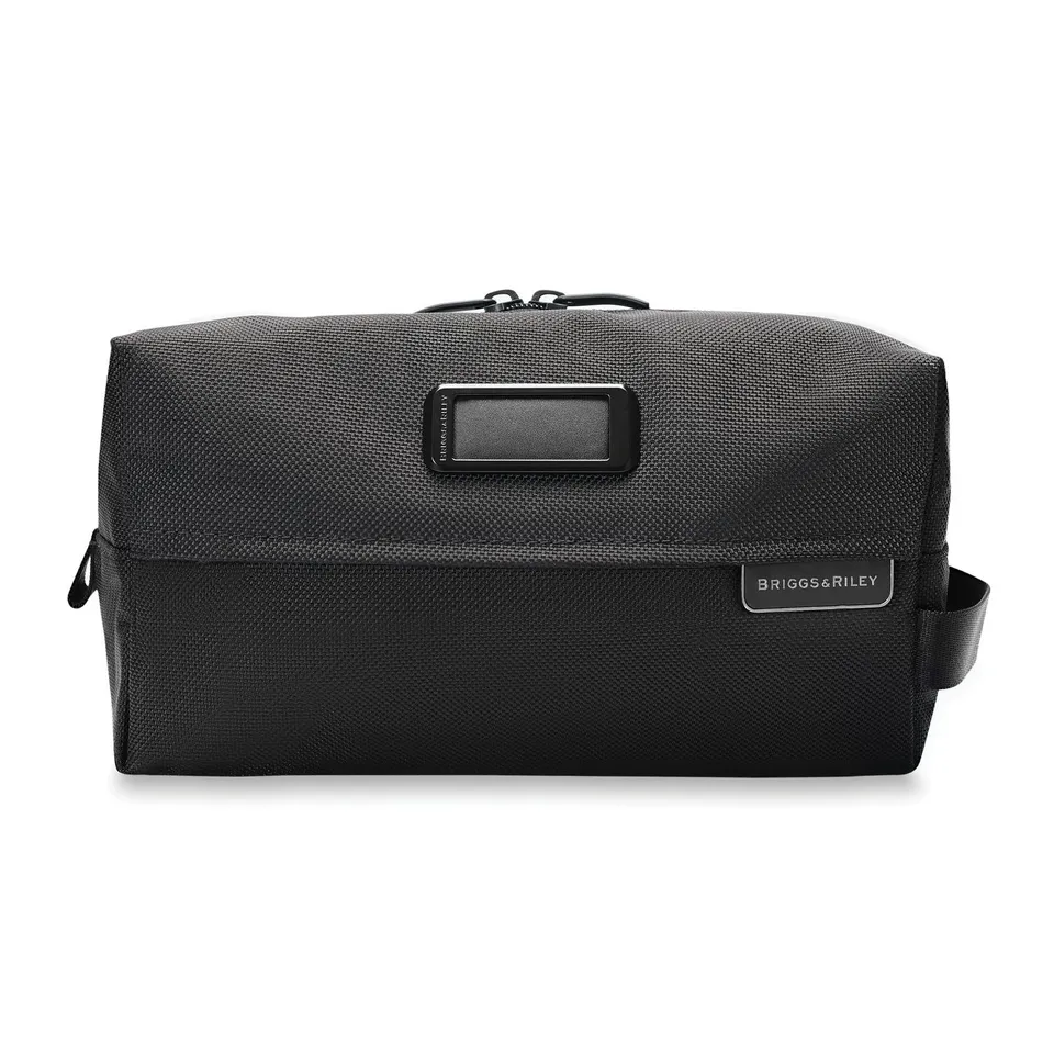 briggs-riley-baseline-everyday-essentials-kit-ballistic-nylon-black image 1