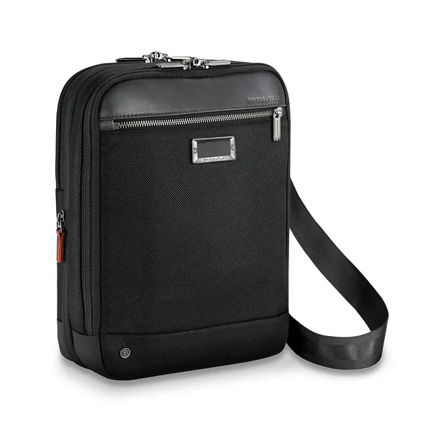 briggs-riley-work-expandable-crossbody-bag-black-one-size image 1