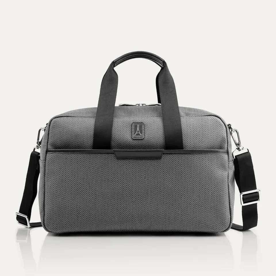 travelpro-x-travel-leisure-underseat-tote image 1