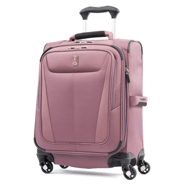travelpro-maxlite-5-softside-expandable-carry-on-luggage-with-4-spinner-wheels-l image 1