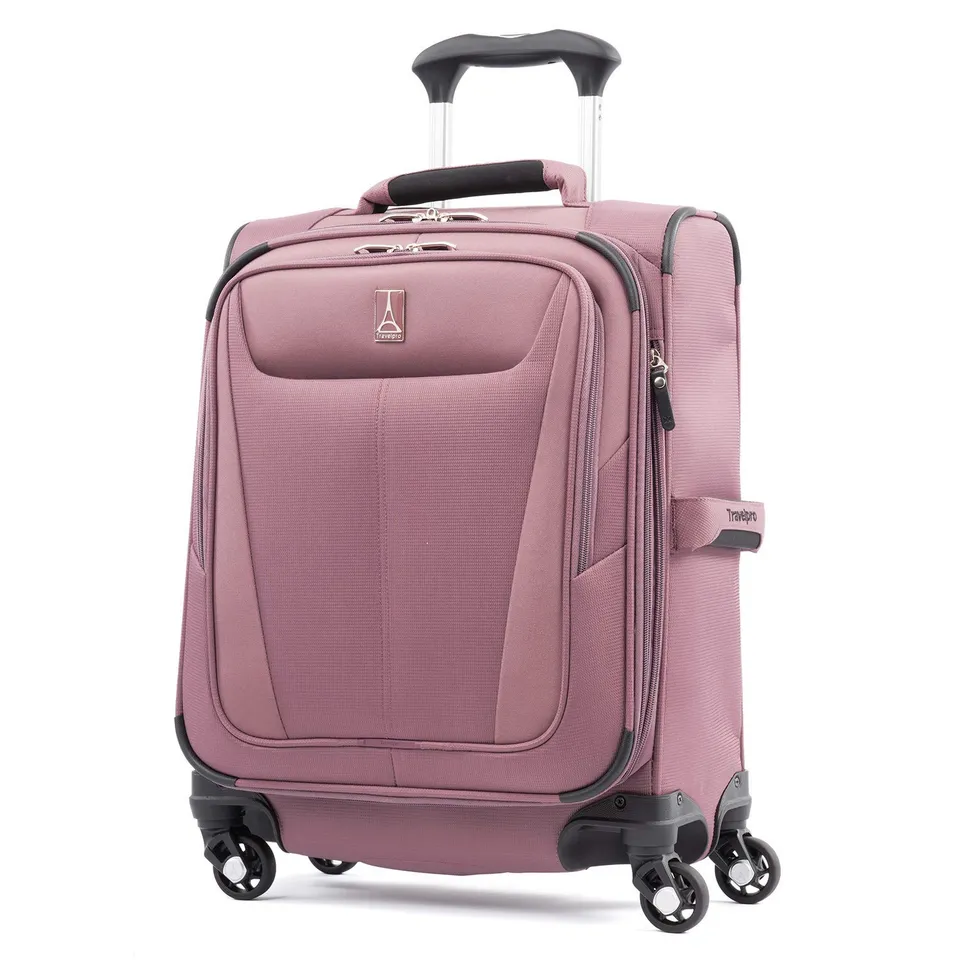 travelpro-maxlite-5-softside-expandable-carry-on-luggage-with-4-spinner-wheels-l image 1