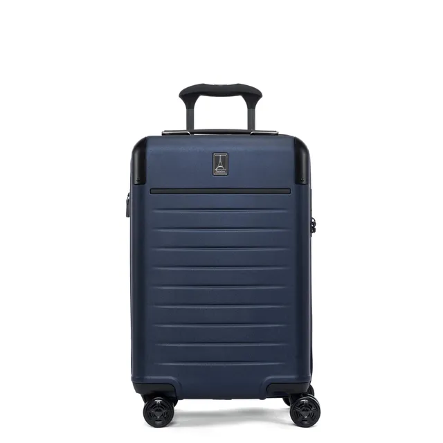 travelpro-platinum-elite-hardside-expandable-carry-on-luggage-8-wheel-spinner-ts-2 image 1