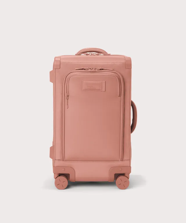 dagne-dover-seattle-carry-on-luggage-in-warm-dust-larger-23-5-inch image 1
