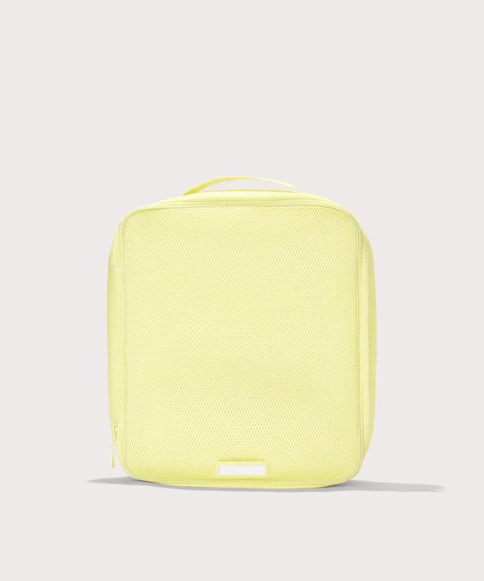 dagne-dover-roma-packing-cube-in-citrine-air-mesh-extra-large image 1