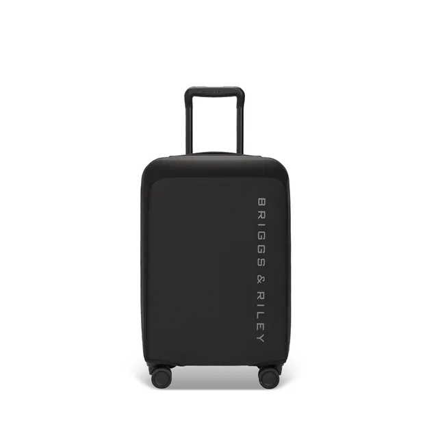 briggs-riley-treksafe-hardside-luggage-cover-fits-19-22-inch-spinners image 1
