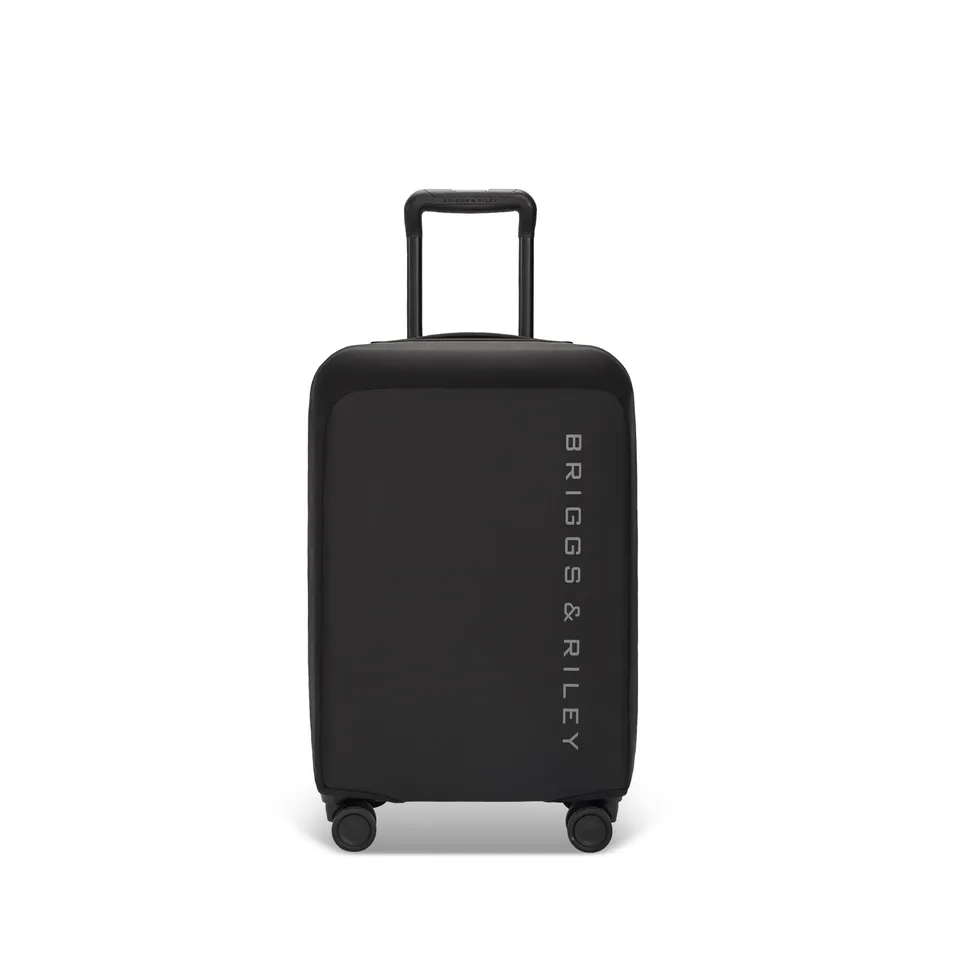 briggs-riley-treksafe-hardside-luggage-cover-fits-19-22-inch-spinners image 1