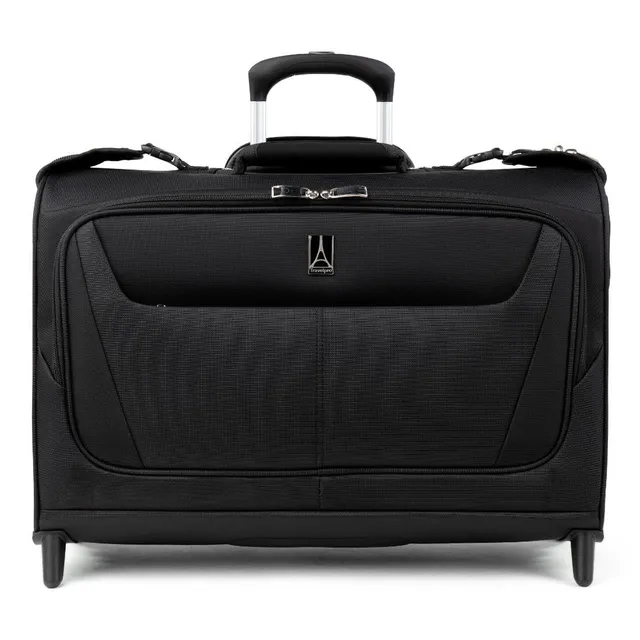 travelpro-maxlite-5-softside-lightweight-carry-on-2-wheel-rolling-garment-bag-22 image 1