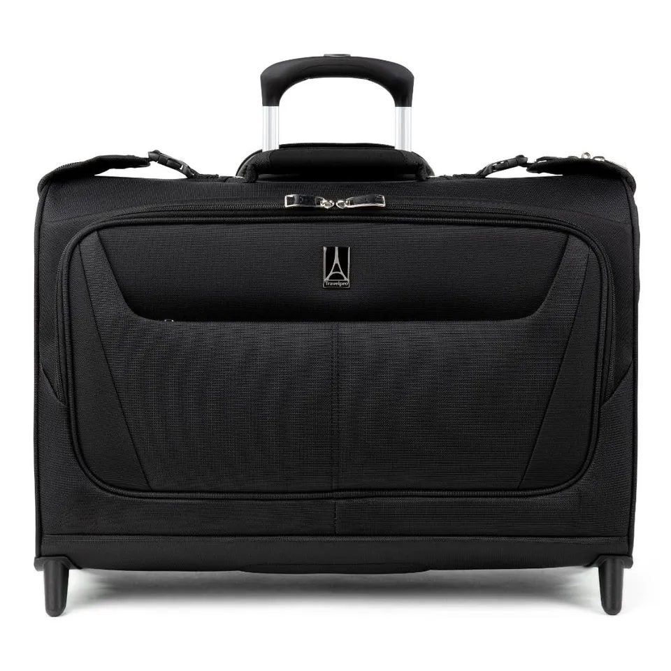 travelpro-maxlite-5-softside-lightweight-carry-on-2-wheel-rolling-garment-bag-22 image 1